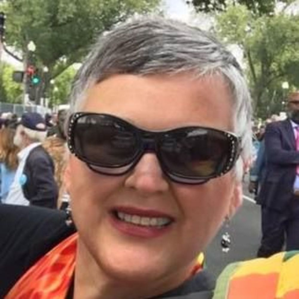 Meet your Posher, Susan